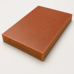 Текстолит листовой ПТМ-2 60 мм ГОСТ 5-78 металлургический в наличии в Томске