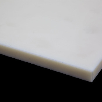 Капролон пластина 20х950х1400 мм ПА 6 в наличии в Томске