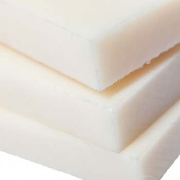 Капролон листовой 150х1000х1200 мм черный ПА 6-МДМ в наличии в Томске