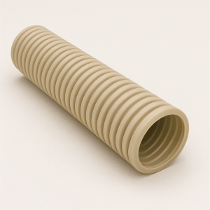 Труба гофрированная ПП 300х2 мм DN/ID ГОСТ Р 54475-2011 в наличии в Томске