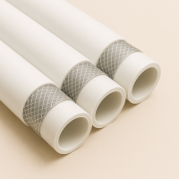 Труба армированная металлом 125 мм ГОСТ Р 59910-2021