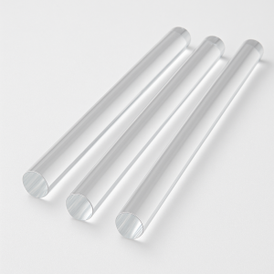 Оргстекло стержень 40 мм ГОСТ 17622-72 в наличии в Томске