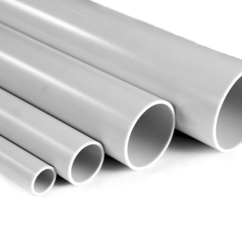 Труба ПВХ жесткая атмосферостойкая 32х3600 мм легкая в наличии в Томске