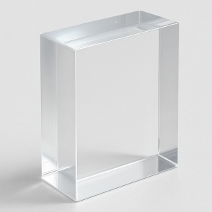 Оргстекло блок 200х400х300 мм ТОСП ГОСТ 17622-72 в наличии в Томске