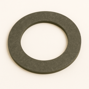 Паронитовая прокладка ДУ 125 РУ 1 191х132 А ПОН ГОСТ 15180-86 в наличии в Томске