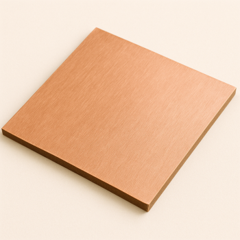 Гетинакс фольгированный двусторонний 1,5х2440х1040 мм ГФ-2-50Г ГОСТ 10316-78 в наличии в Томске