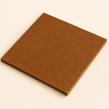 Гетинакс листовой электротехнический 3 мм 211 V ГОСТ 2718-74 в наличии в Томске