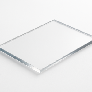 Монолитный поликарбонат 3х2050x3050 мм бронзовый 40% в наличии в Томске