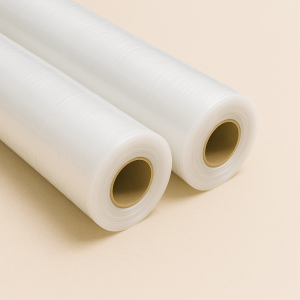 Полиэтиленовый рулон 20х0,1 мм ГОСТ 20477-86 в наличии в Томске