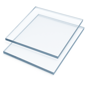 Оргстекло 5х1500х1700 мм Китай 13.4 кг ГОСТ 17622-72 в наличии в Томске