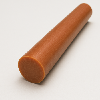 Текстолит стержневой 40х1000 мм ГОСТ 5385-74 2,0 кг в наличии в Томске