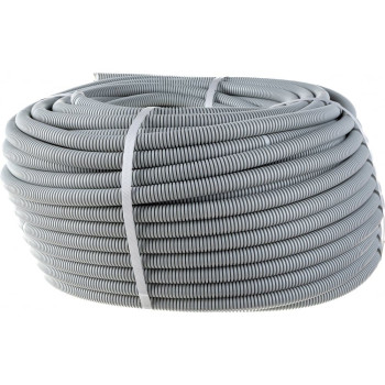 Труба гофрированная ПВХ 1500х8 мм DN/ID ГОСТ Р 54475-2011 в наличии в Томске