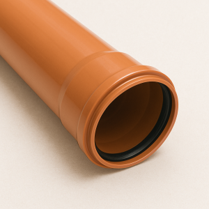 Канализационная труба 100 мм 3,2 мм S16 ПП ГОСТ 32414-2013 в наличии в Томске