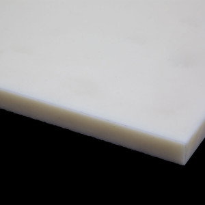 Капролон пластина 70х1000х1400 мм ПА 6 в наличии в Томске