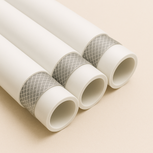 Труба армированная металлом 250 мм ГОСТ Р 59910-2021 в наличии в Томске