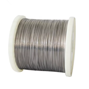 Жаропрочная проволока 0,16 мм 12Х18Н10Т в наличии в Томске