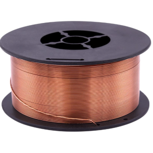 Омедненная проволока 0,8 мм Св-08ХГСМА ГОСТ 2246-70 в наличии в Томске