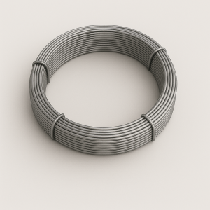 Нихромовая проволока 2 мм Х15Н60 ГОСТ 12766.1-90 в наличии в Томске