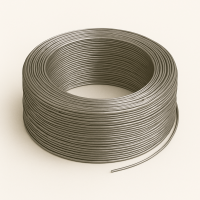 Проволока из электротехнической стали 1,3 мм ст.3404 ГОСТ 21427.1-83