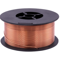 Омедненная проволока 1,2 мм Св-08Г2С ГОСТ 2246-70