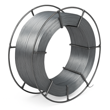 Сварочная проволока легированная 4 мм Св-13Х2МФТ ГОСТ 2246-70 в наличии в Томске