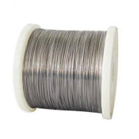 Жаропрочная проволока 0,08 мм 67Н26М