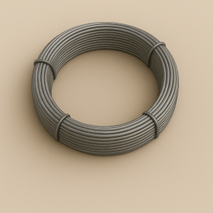 Фехралевая проволока 3,2 мм Х23Ю5Т в наличии в Томске