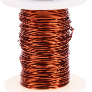 Медная проволока прямоугольного сечения твердая 4,5 мм ПМТ ГОСТ 434-78 в наличии в Томске