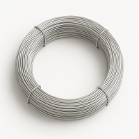 Проволока нержавеющая 0.25 мм AISI 304 (08Х18Н10) ГОСТ 18143-72
