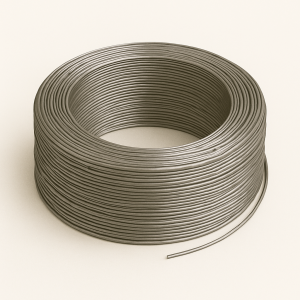 Проволока из электротехнической стали 0,22 мм ст.3411 ГОСТ 21427.1-83 в наличии в Томске