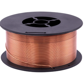 Омедненная проволока 1,6 мм Св-08Г2С ГОСТ 2246-70 в наличии в Томске