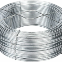 Проволока углеродистая пружинная 5 мм ЗК-7 ГОСТ 9389-75