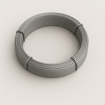 Нихромовая проволока 2,8 мм Х15Н60 ГОСТ 12766.1-90 в наличии в Томске