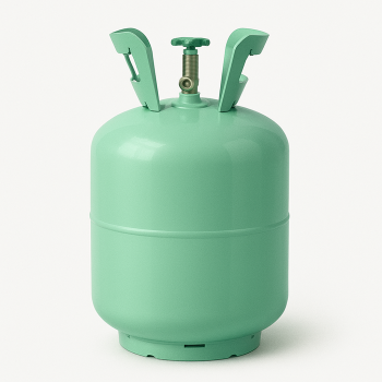 Фреон баллон 11,6 кг 410a (R410a) в наличии в Томске