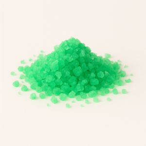 Железный купорос технический 25 кг ГОСТ 4148-78 в наличии в Томске