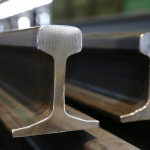 Рельс железнодорожный РП65 180х25000 мм 82,7 см2 углеродистая сталь 76Ц ГОСТ Р 51045-97 в наличии в Томске