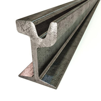 Трамвайный рельс Т58 180,8х25000 мм Э76 ГОСТ Р 55941-2014 в наличии в Томске