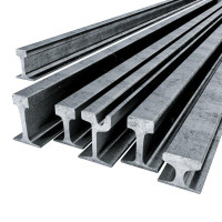 Рельс ширококолейный Р65 180х25000 мм 82,65 см2 К78ХСФ ГОСТ Р 51685-2000