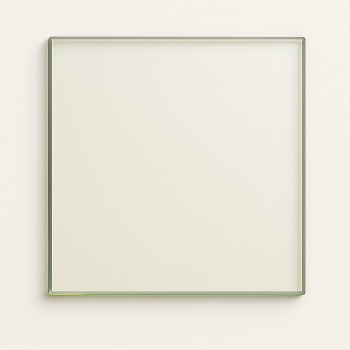 Стекло рентгенозащитное 300х200 мм 2,5 Pb в наличии в Томске