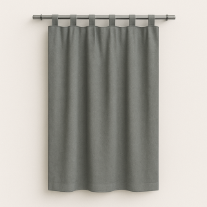 Штора рентгенозащитная 1000х2000 мм 0,5 Pb в наличии в Томске