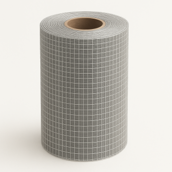 Сетка штукатурная оцинкованная 0.55х0.22 мм ст20 ГОСТ 3826-82 в наличии в Томске