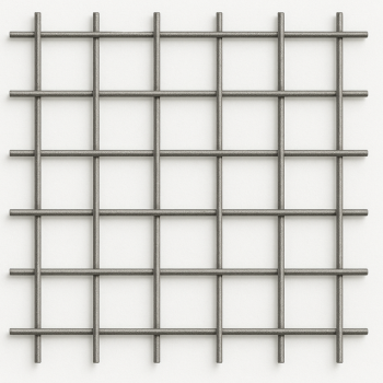 Стальная сетка 14х14х3.6 мм ст45 ГОСТ 3306-88 в наличии в Томске