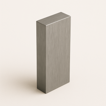 Анод кадмиевый 15 мм Кд0 ГОСТ 1468-90 в наличии в Томске