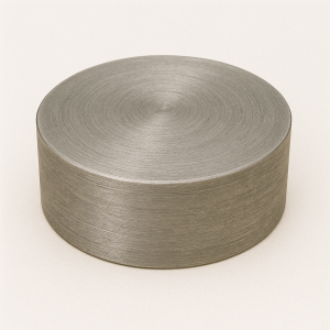 Легированная поковка круглая 80 мм 40Х2Н2МА в наличии в Томске