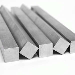 Квадрат нержавеющий 135х135 мм 08Х13-Ш ГОСТ 18968-73 в наличии в Томске