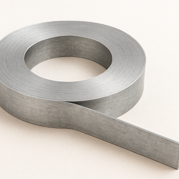 Лента оцинкованная 30х2 мм 08ПС в наличии в Томске