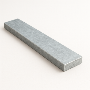 Оцинкованная полоса 25х4 мм ст3 ГОСТ 103-2006 в наличии в Томске