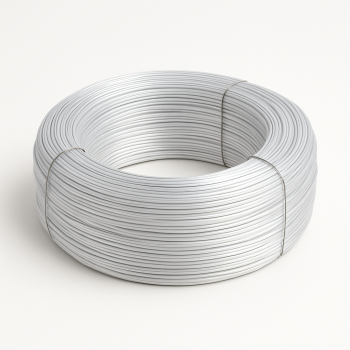 Алюминиевая катанка 9,5 мм АВЕ ГОСТ 20967-2019 в наличии в Томске