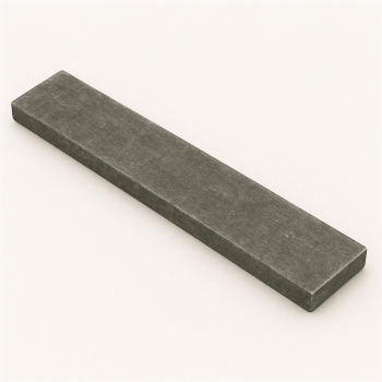 Полоса горячекатаная 140х10 мм Ст3сп в наличии в Томске