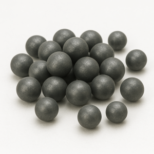 Шар стальной мелющий 20 мм ст10 ГОСТ 7524-2015 в наличии в Томске